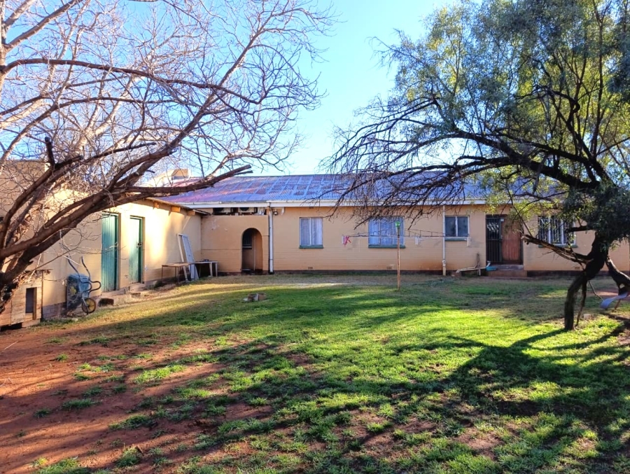 Commercial Property for Sale in Bloemdal Free State